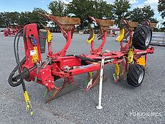 Pöttinger Servo 35 Plus