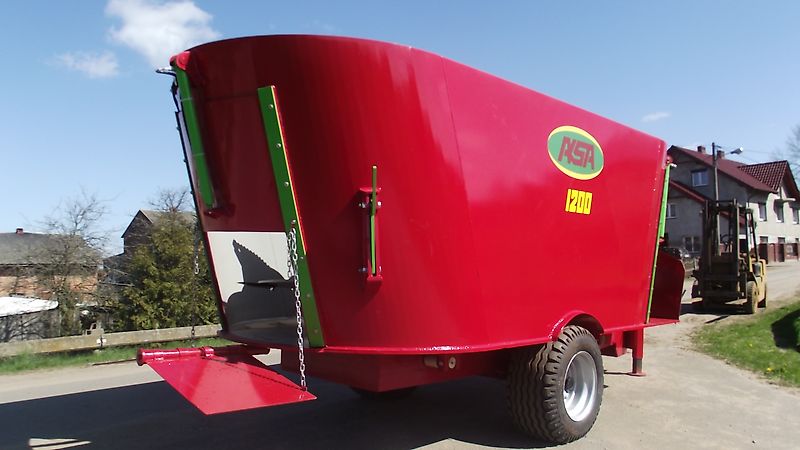 AKSA DUO 1200