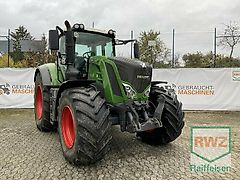 Fendt 828 Vario