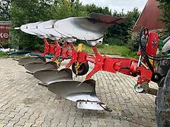 Pöttinger Servo 35