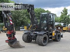 JCB 110W