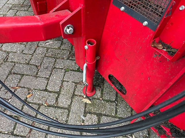 Trioliet UKW 3500