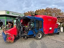 Siloking 2215-19 Premium 4.0