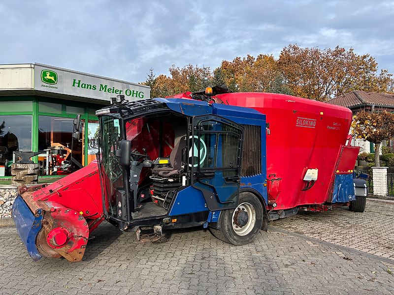 Siloking 2215-19 Premium 4.0