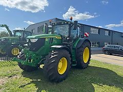 John Deere John Deere 6R 195