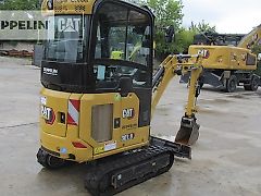Caterpillar 301.8-05A