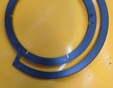 Ozdoken Dichtung fuer Saegeraet /Sealing for seeding unit/ Уплотнение