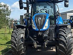 New Holland T6.175 AC