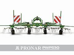 Pronar Kreiselheuer, Kreiselwender PWP 530, 5,30 m, NEU