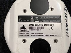 NOVATEL SMART6 CM RECEIVER