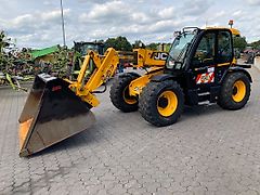 JCB 542-70 Industry Pro