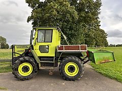 Mercedes-Benz MB Trac 800