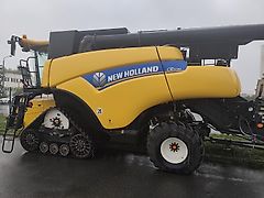 New Holland CR 9090
