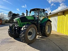 Deutz-Fahr 7210 TTV
