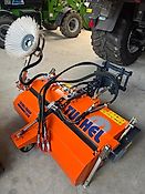 Tuchel Tuchel-Sweep-Simplex 120