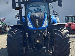 New Holland T7.245 AC