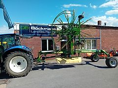 Krone TC 760
