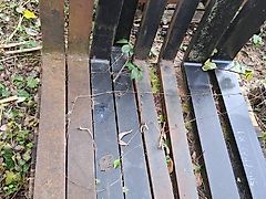JCB Q FIT FORKS