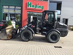 JCB 409