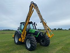 Deutz-Fahr Agrotron 1130 ttv