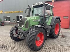 Fendt 415 Vario