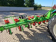 Vicon Vicon Monozentra 12 rijige zaaimachine