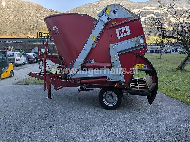 BVL VAN LENGERICH FUTTERMISCHER VMIX 13 LS