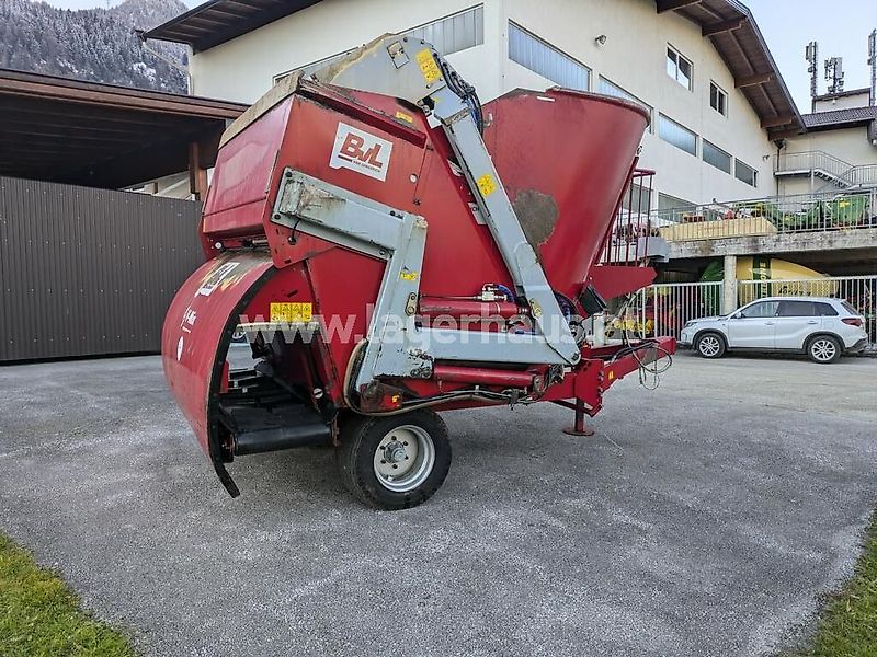 BVL VAN LENGERICH FUTTERMISCHER VMIX 13 LS