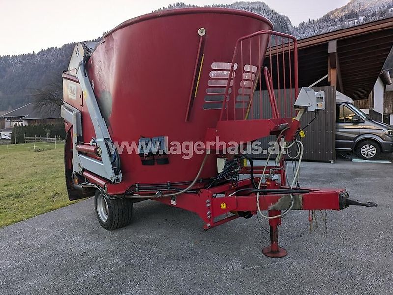 BVL VAN LENGERICH FUTTERMISCHER VMIX 13 LS