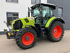 Claas Arion 510 CEBIS