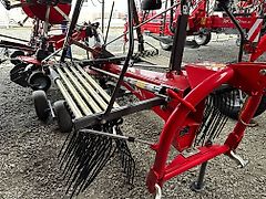 Massey Ferguson RK 451 DN