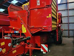 Grimme SE 170-60 XL