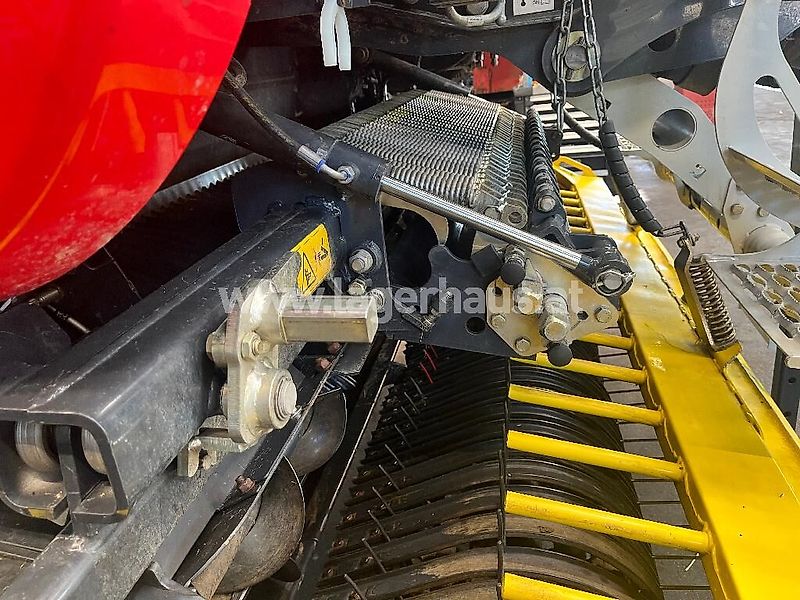 Pöttinger IMPRESS 155 V PRO