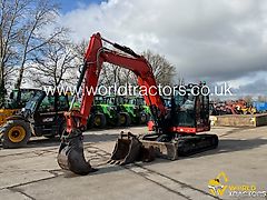 Kubota KX080-4A2
