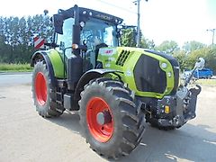Claas Arion 610 CIS