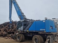 Fuchs MHL 375 S5