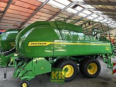 John Deere L624 #29118