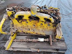Ford 2715E (Spare part/Reservedel/Ersatzteil)