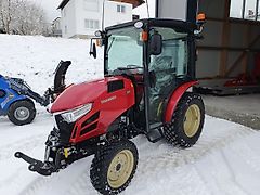 Yanmar YT 235V-Q Traktor Schlepper Kubota Iseki NEU