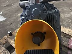Fendt Vario 700 800 Przedni WOM (Części zamienne)