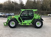 Merlo 32.6 Plus L Merlo 32.6 Plus L