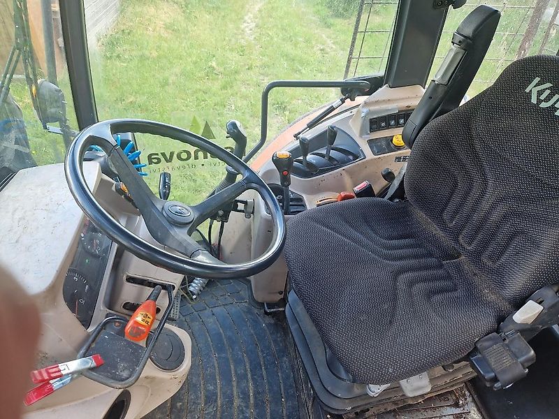 Kubota M9960H-C Forst