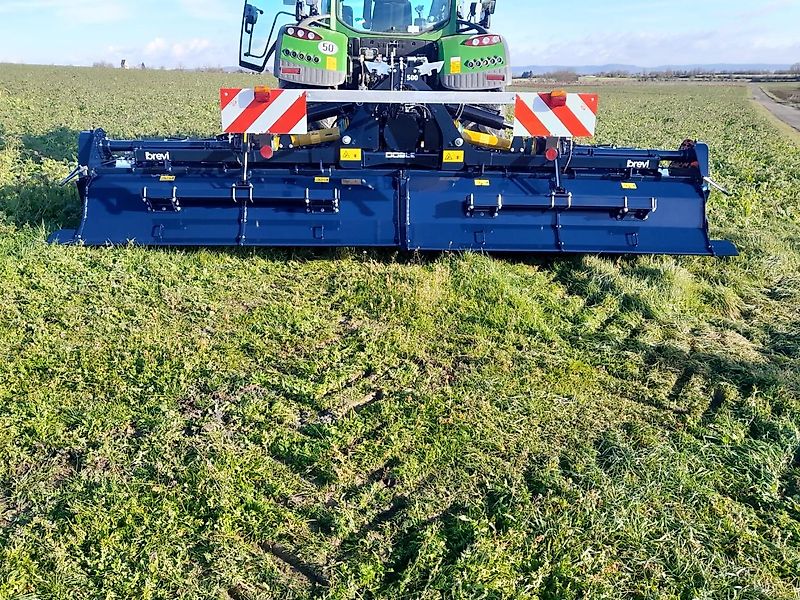 Breviglieri Maxi Double 500