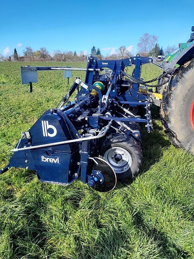 Breviglieri Maxi Double 500