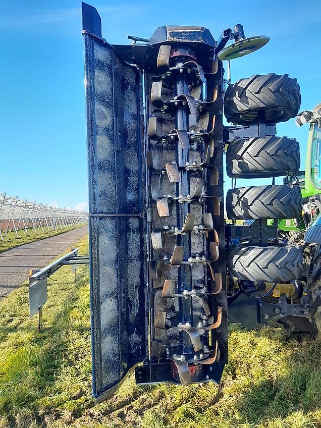 Breviglieri Maxi Double 500