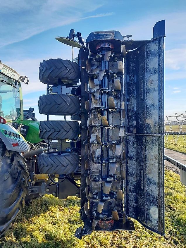 Breviglieri Maxi Double 500