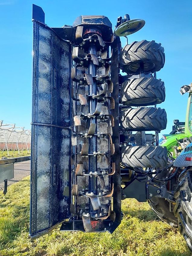 Breviglieri Maxi Double 500