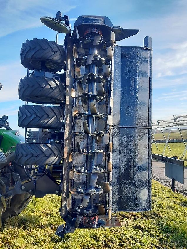 Breviglieri Maxi Double 500