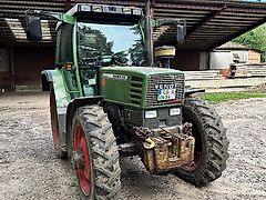 Fendt Farmer 310 LSA