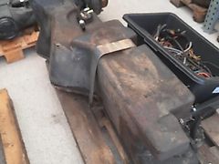Steyr 9086 MWM